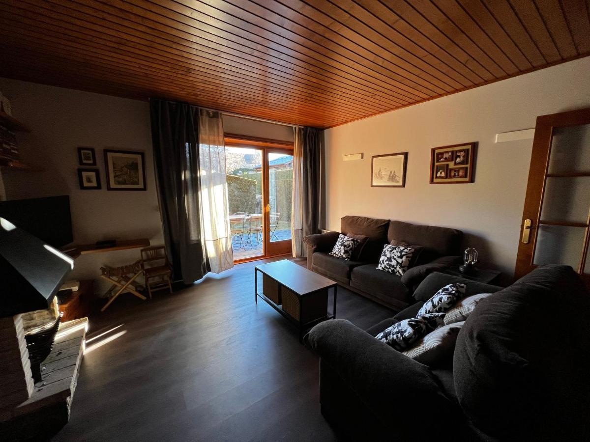 Chalet A Nahuja Exterior photo